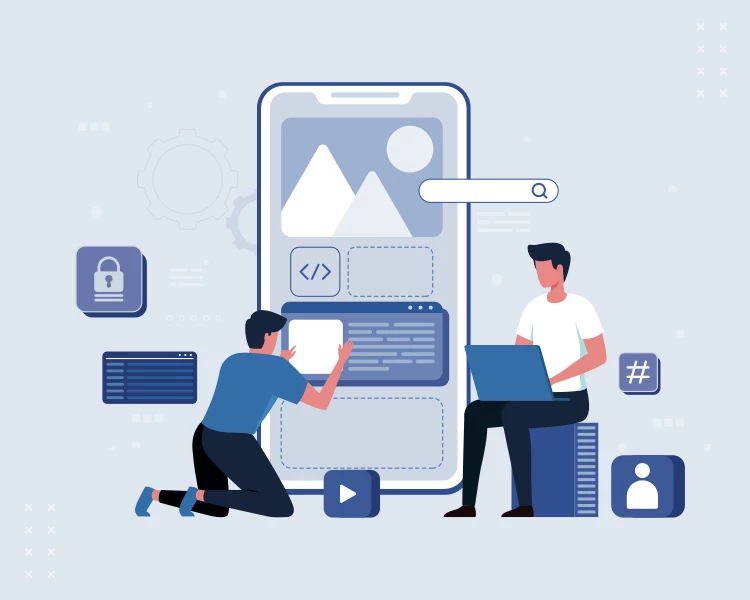 Mobile App Development