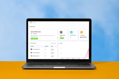 Admin Panel